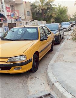 بيجو بارس